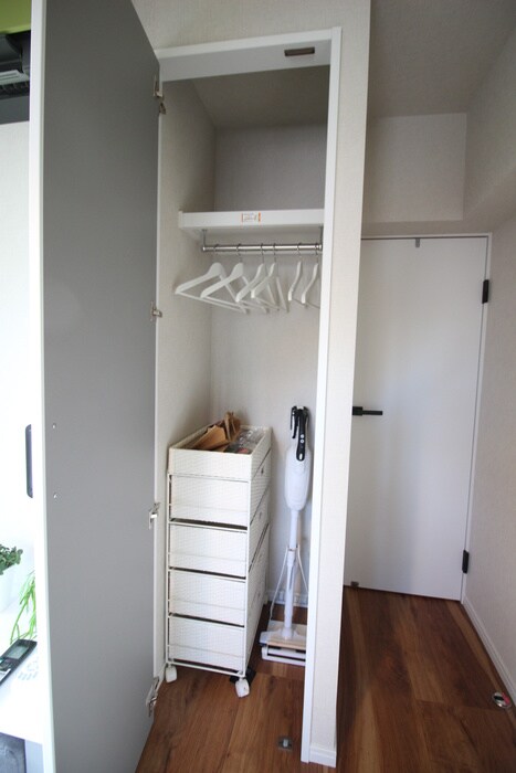 物件内観写真12　(収納)