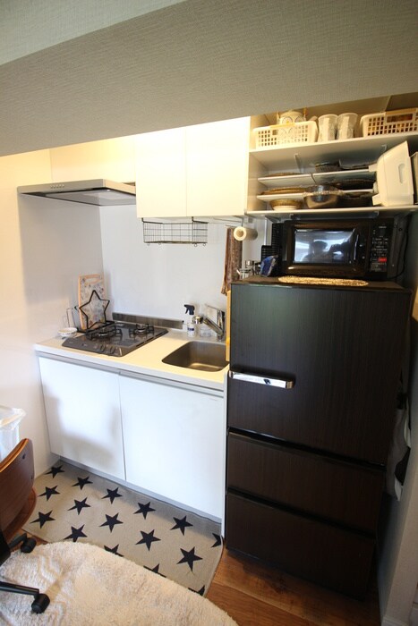 物件内観写真13　(キッチン)