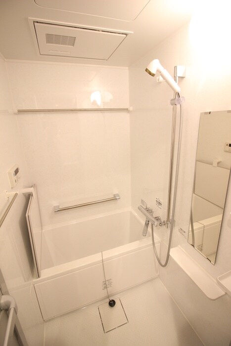 物件内観写真14　(バス／シャワールーム等)