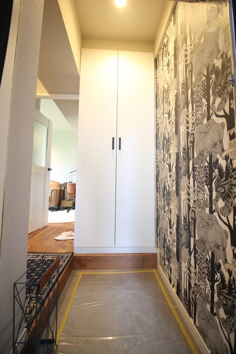 物件内観写真17　(玄関)