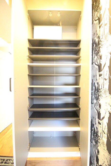 物件内観写真18　(靴箱)