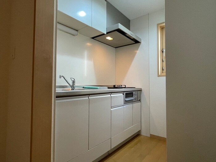 物件内観写真8　(キッチン)