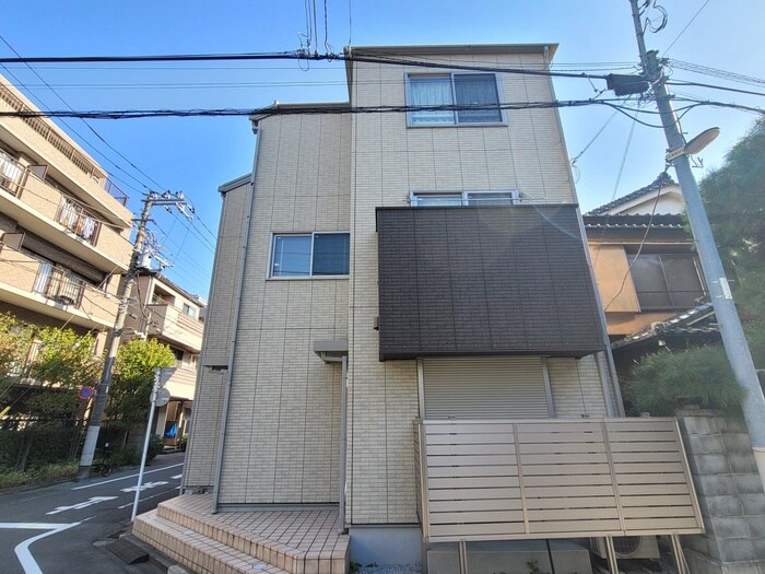 物件外観写真4　(周辺環境)