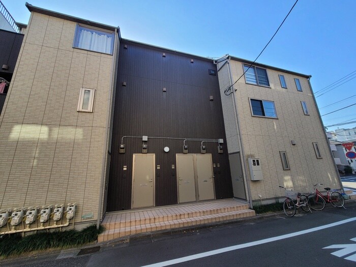 物件外観写真6　(外観写真)