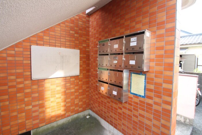 物件外観写真3　(建物設備)