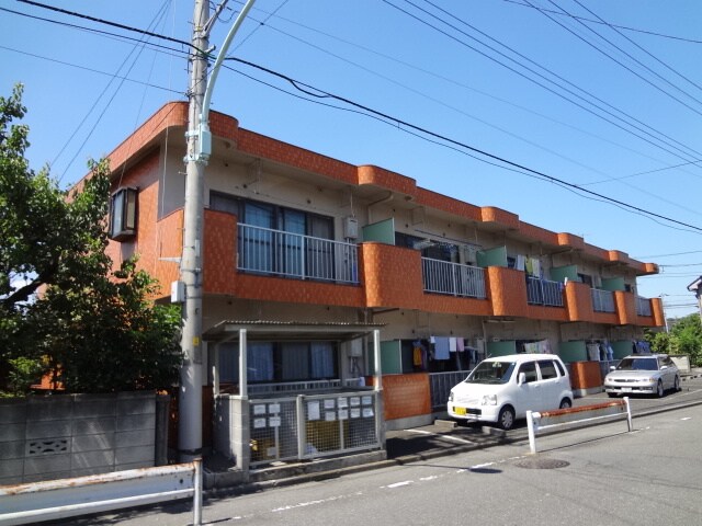 物件外観写真4　(外観写真)