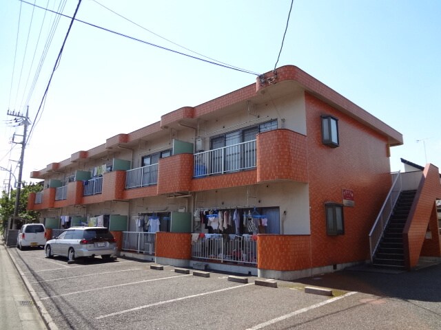 物件外観写真5　(外観写真)