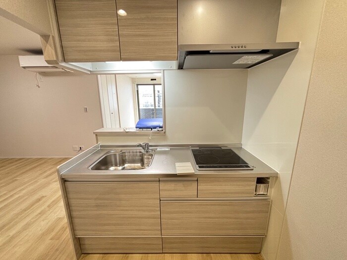 物件内観写真6　(キッチン)