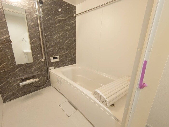 物件内観写真13　(バス／シャワールーム等)