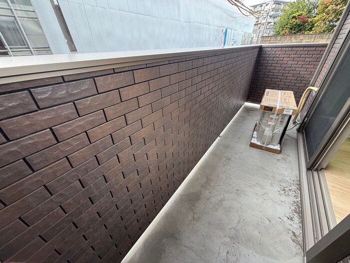 物件内観写真17　(ベランダ・バルコニー)