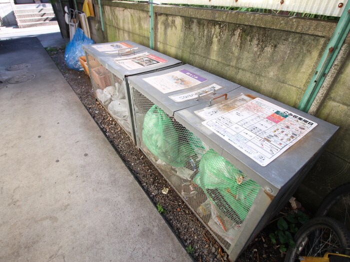 物件外観写真3　(その他)