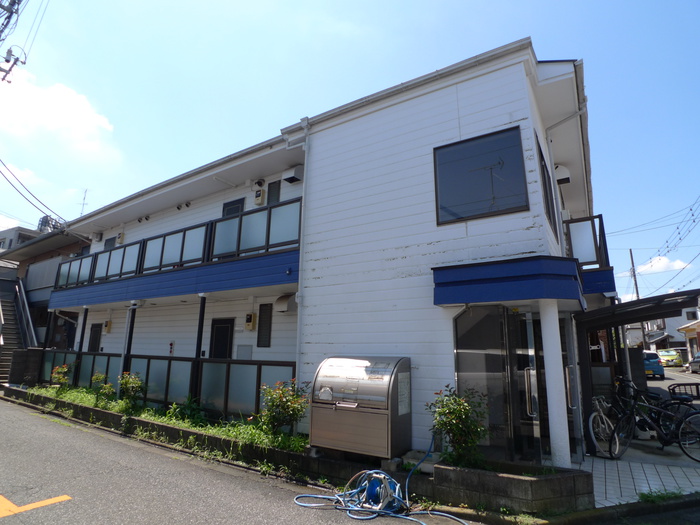 外観写真