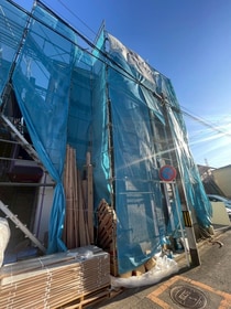 アザーレ・パッシオ矢部Ｂ　の外観写真