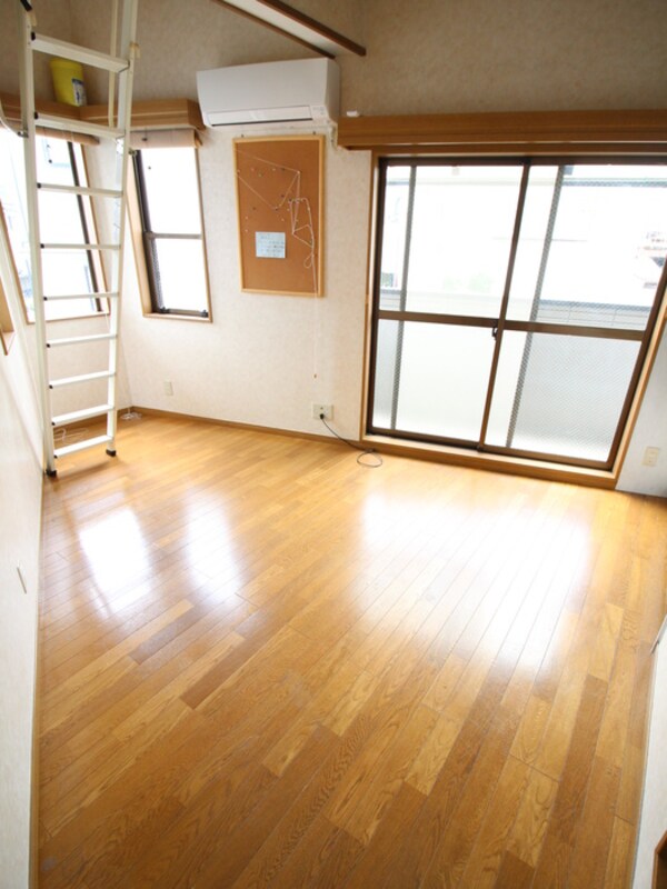 居室