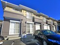 カサベルテ新検見川２Ａ