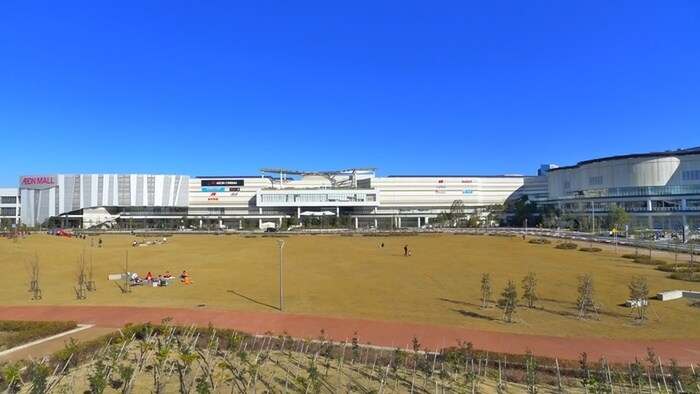 物件外観写真4　(周辺環境)