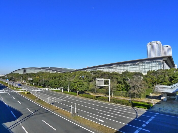 物件外観写真5　(周辺環境)