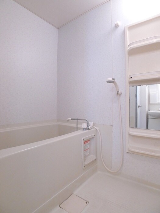 物件内観写真13　(バス／シャワールーム等)