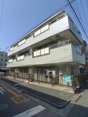オアシス吉敷