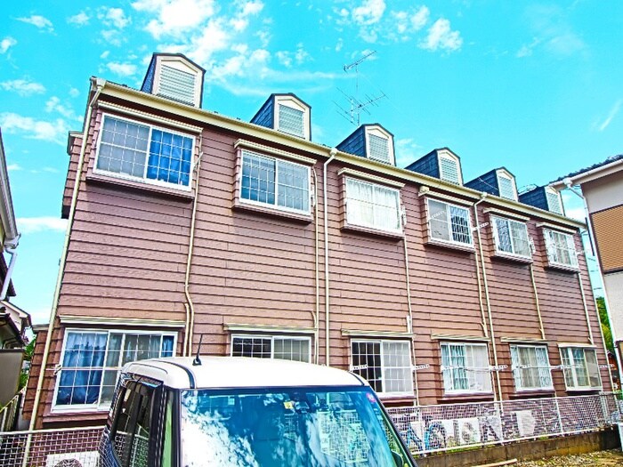 物件外観写真2　(外観写真)