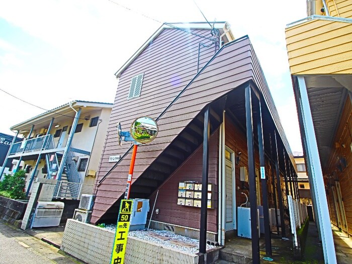 物件外観写真3　(その他)