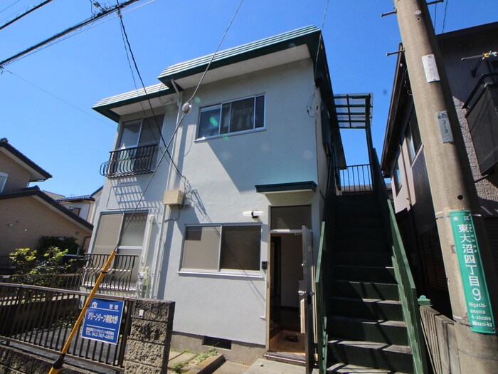 物件外観写真2　(外観写真)