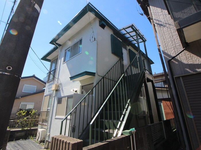 物件外観写真3　(外観写真)