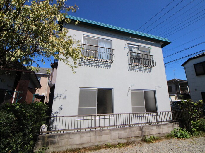 物件外観写真6　(外観写真)