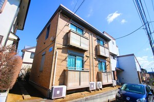 M・Kハイム外観写真