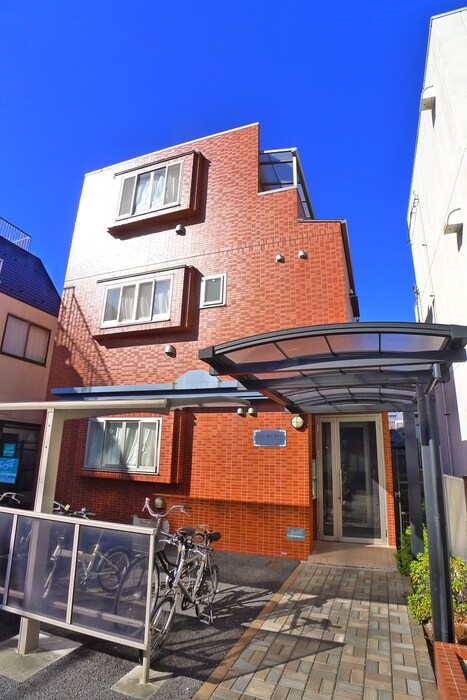 物件外観写真4　(周辺環境)