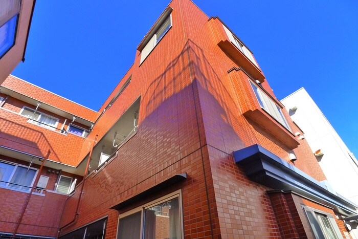 物件外観写真6　(外観写真)