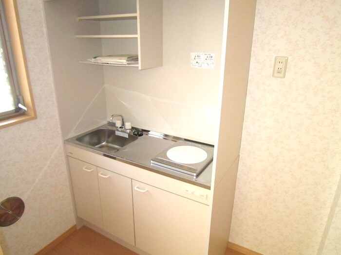 物件内観写真10　(キッチン)