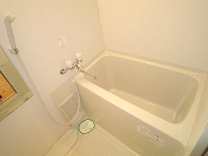 物件内観写真11　(バス／シャワールーム等)
