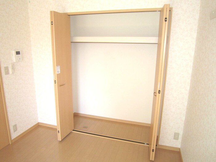 物件内観写真14　(収納)