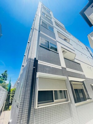 ＨＩＲＯＡＤ大島外観写真