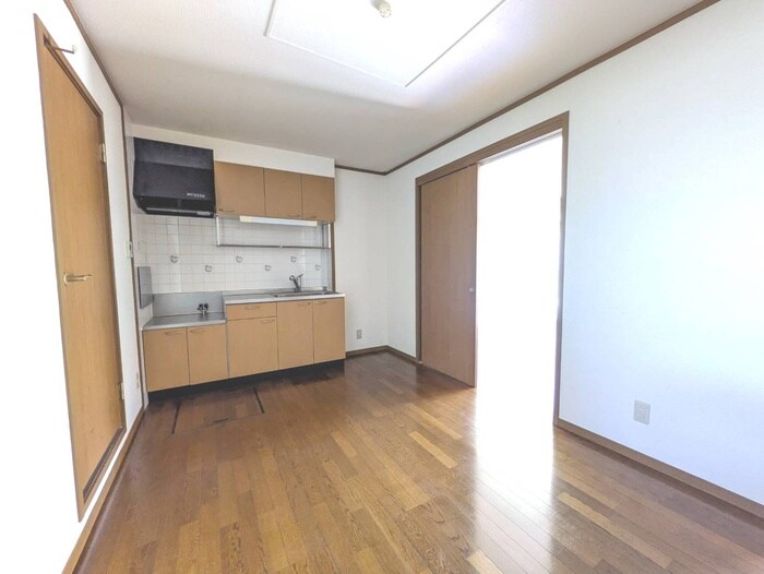 物件内観写真9　(居室)