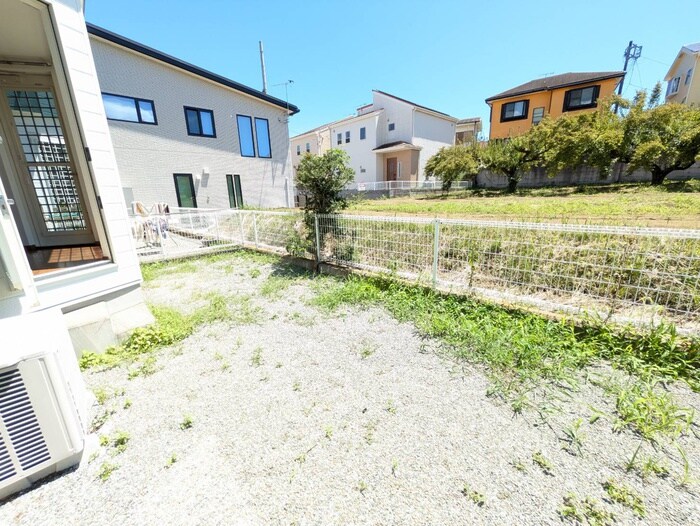 物件内観写真21　(ベランダ・バルコニー)