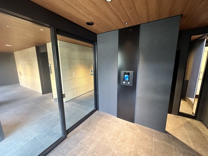 物件外観写真3　(建物設備)