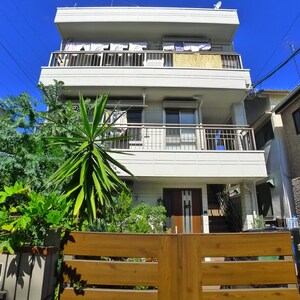 セキコーポ(２Ｆ)外観写真