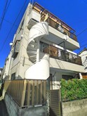 本島ハイツ