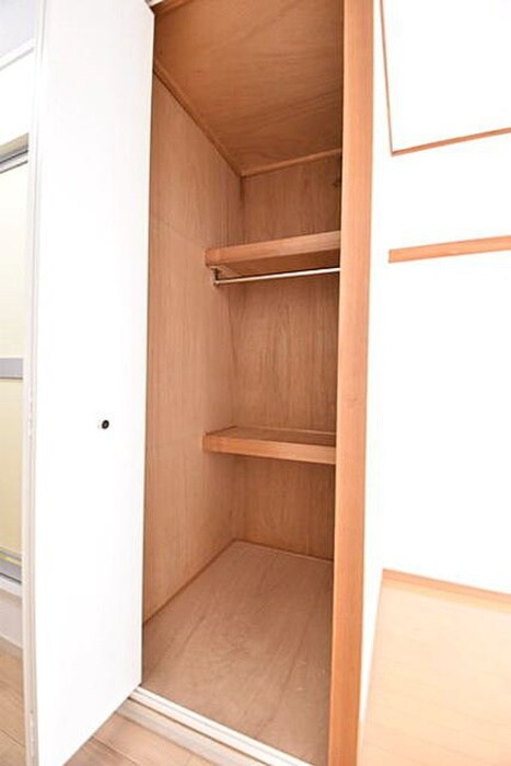 物件内観写真9　(収納)