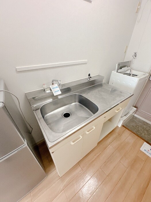 物件内観写真9　(キッチン)