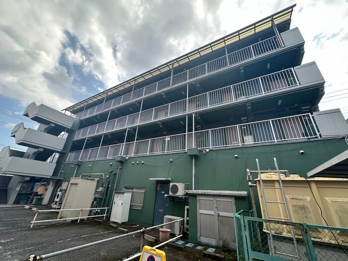 物件外観写真4　(その他)