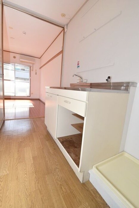 物件内観写真10　(キッチン)