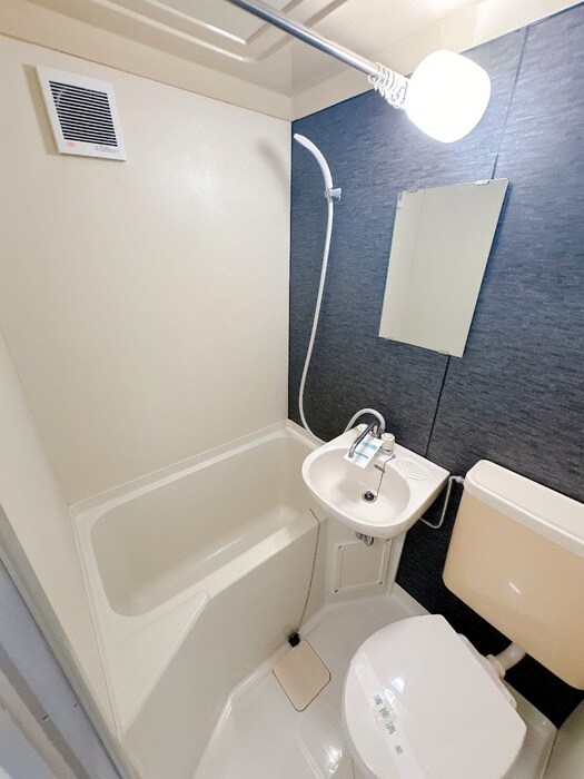 物件内観写真11　(バス／シャワールーム等)