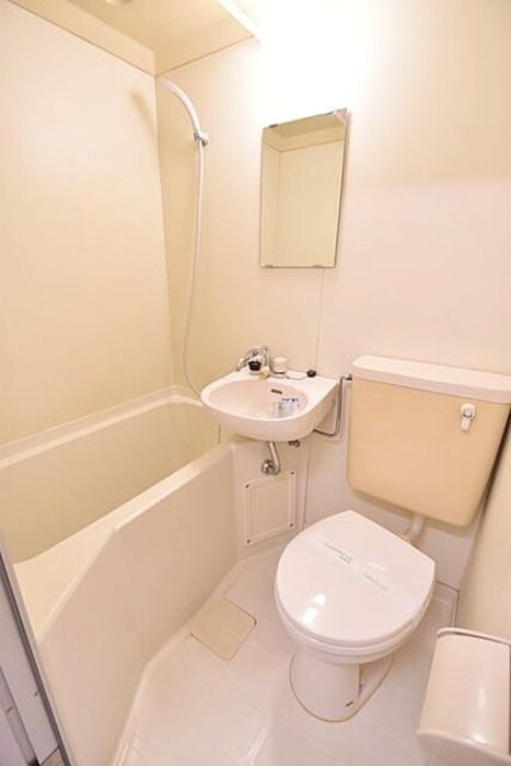 物件内観写真12　(バス／シャワールーム等)