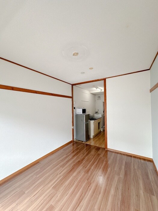 物件内観写真18　(居室)