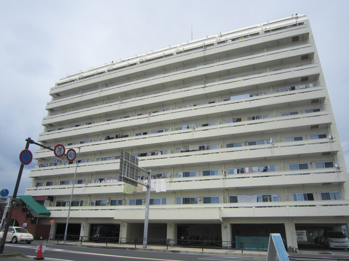 サンハイツ小田原（２０２）