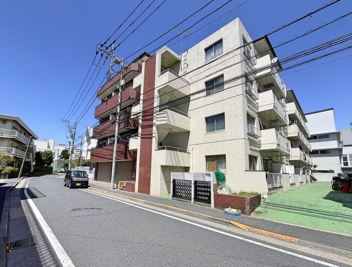 物件外観写真6　(周辺環境)