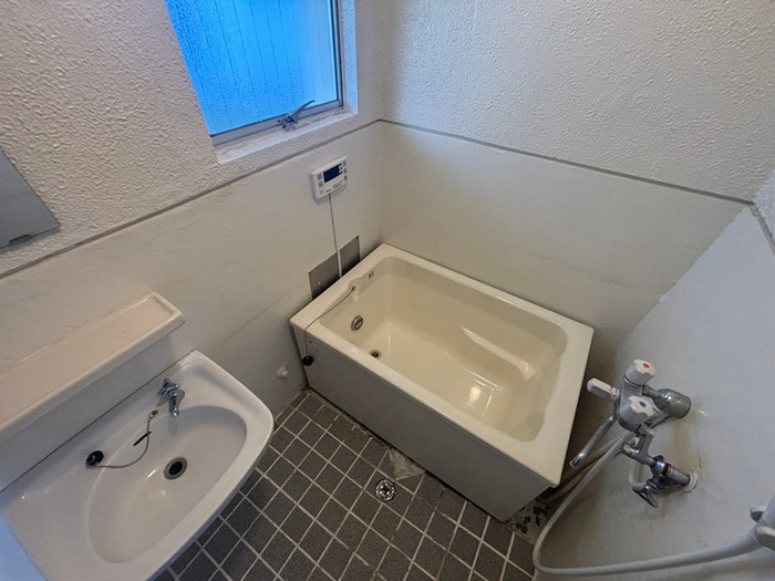 物件内観写真11　(バス／シャワールーム等)